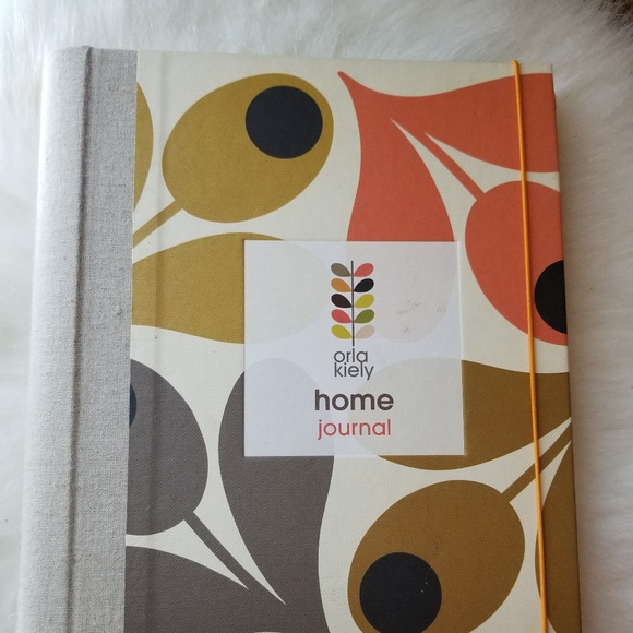 Other - HOME journal